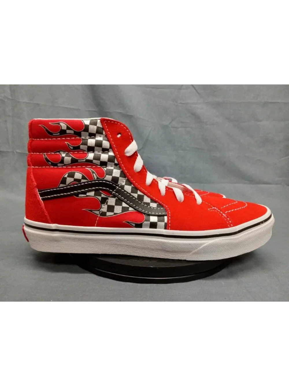Vans he sk8